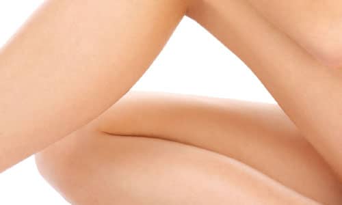 Aix les bains le lifting face interne cuisse