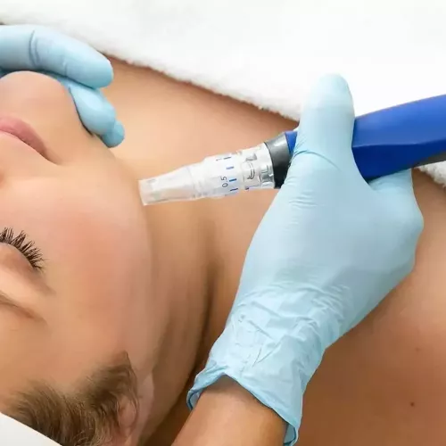 Skin-pen - microneedling - clinique du lac.webp